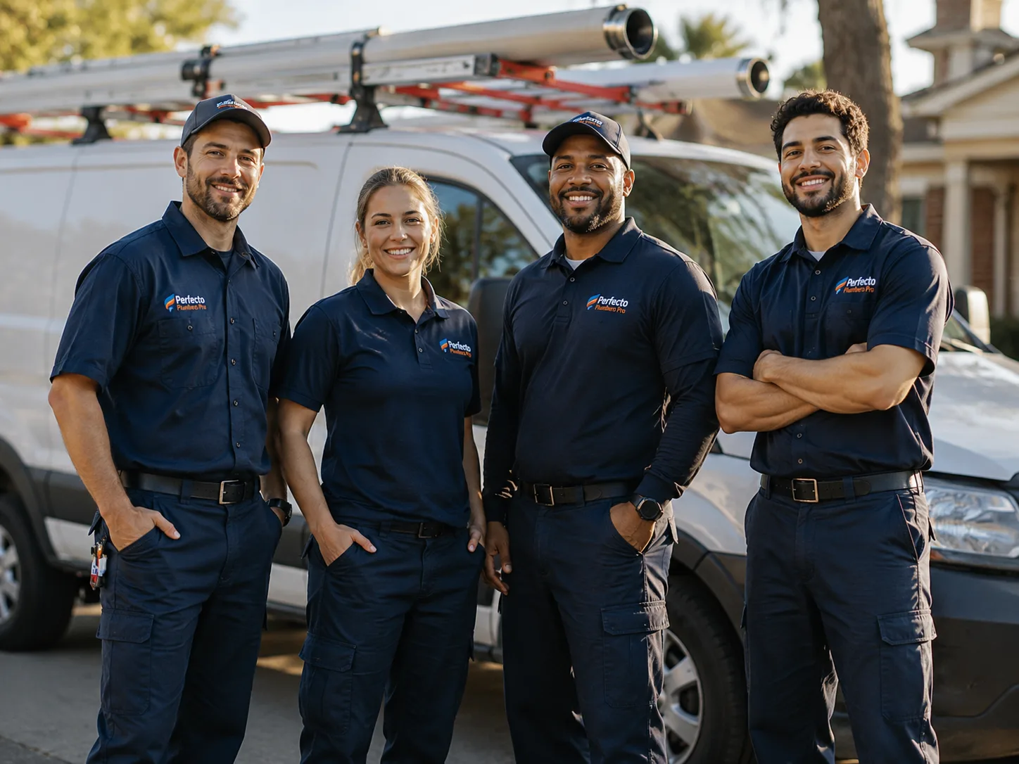 Emergency Plumber Near Me in Madison, FL near me